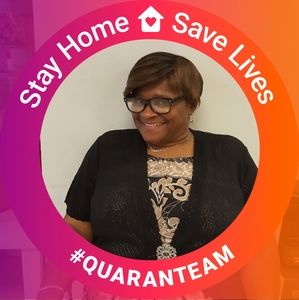 Meet your Posher, Annie